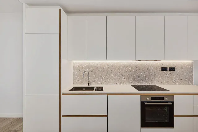 EXCLUSIVE OPPORTUNITY TO PURCHASE A LUXURIOUS DUPLEX — photo 7